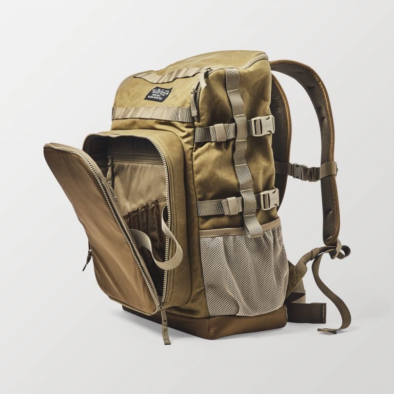 Outdoor Gear Company Filson Debuts Moto Collection | Motorcycle News