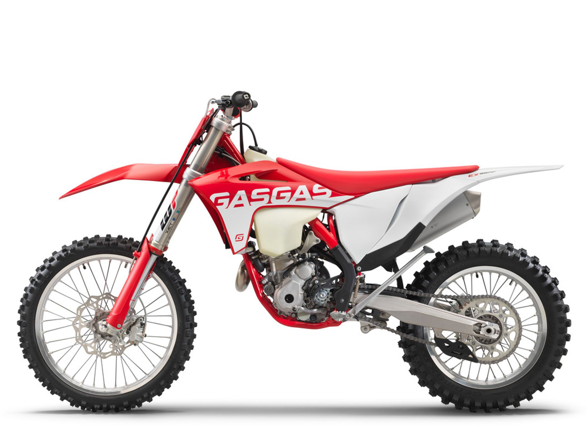 2021 GasGas EX 350F