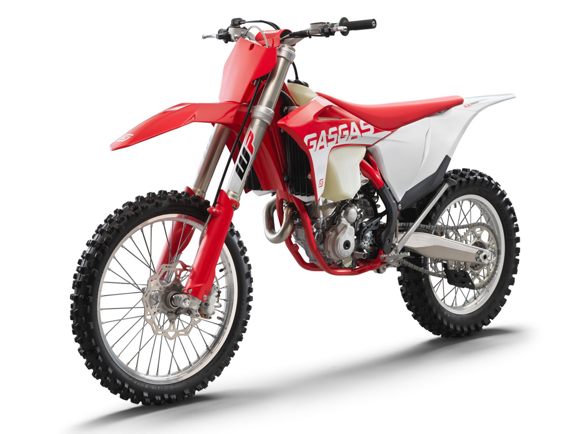 2021 GasGas EX 350F