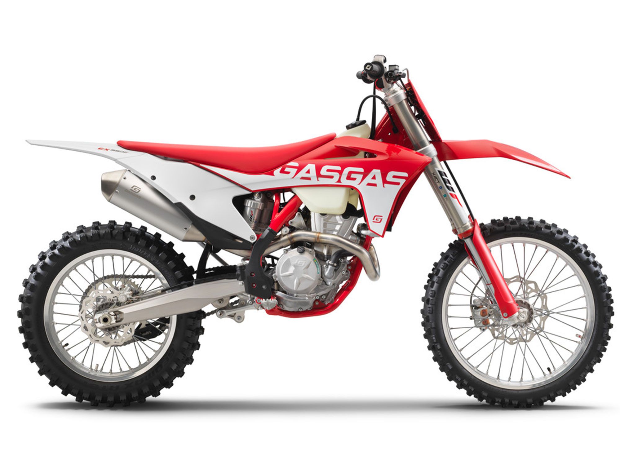 2021 GasGas EX 350F