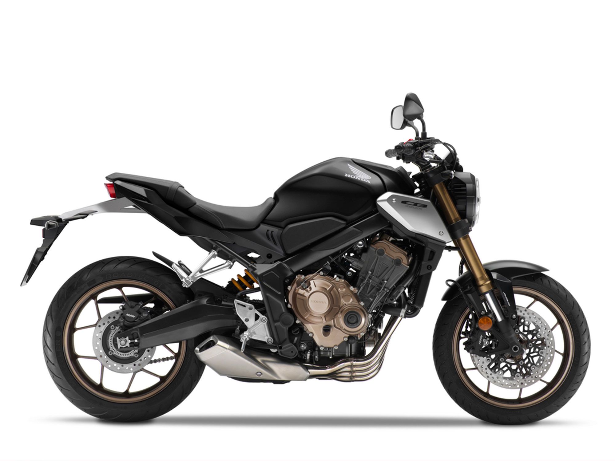 2021 Honda CB650R ABS