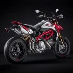 2022 Ducati Hypermotard 950 SP