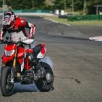 2022 Ducati Hypermotard 950 SP