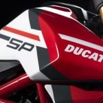 2022 Ducati Hypermotard 950 SP