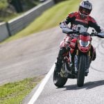 2022 Ducati Hypermotard 950 SP