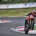 2022 Ducati Hypermotard 950 SP