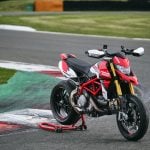 2022 Ducati Hypermotard 950 SP