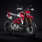 2022 Ducati Hypermotard 950 SP