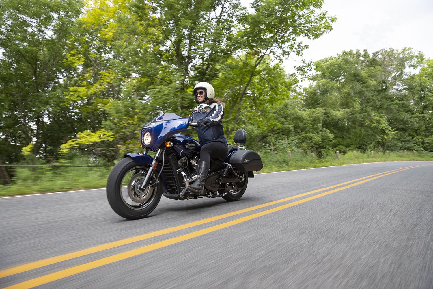 2021 Indian Scout