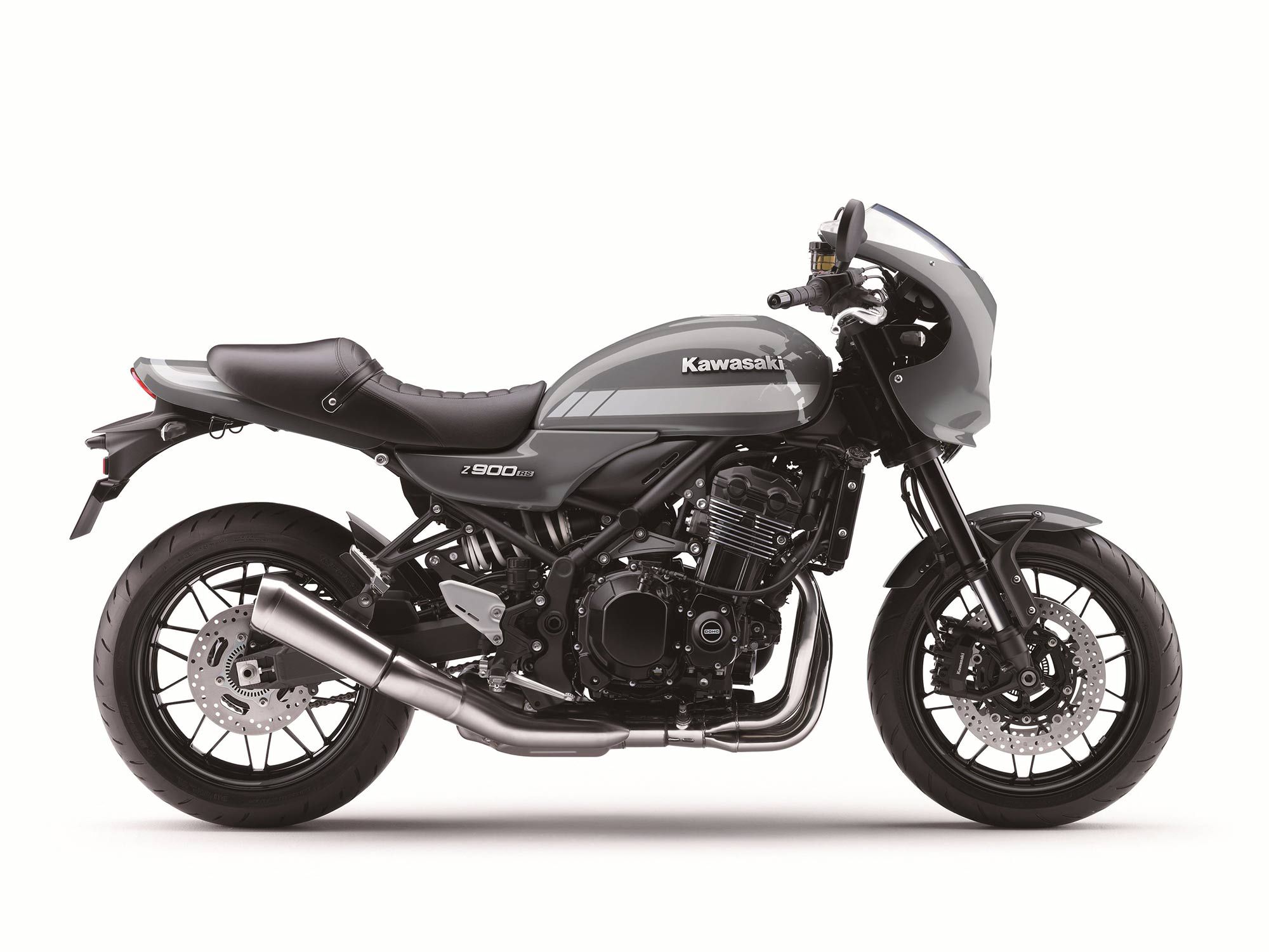 2021 Kawasaki Z900RS/Café | MotorCycle News