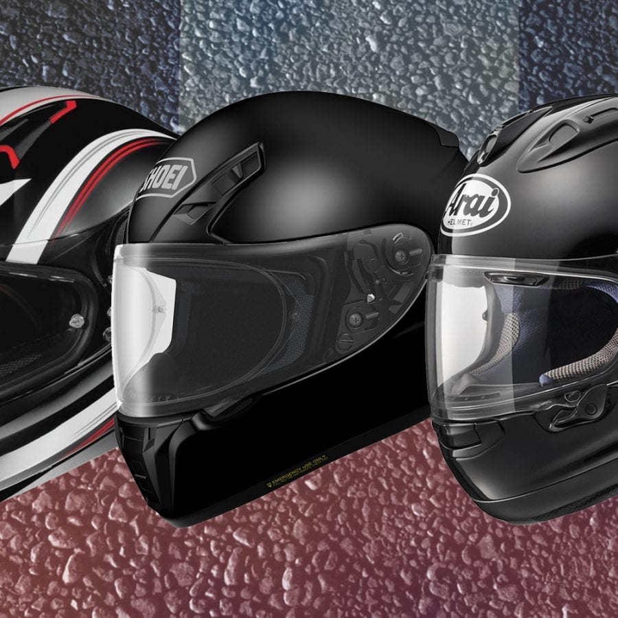 Survey: How do you rate helmet comfort? | Motorcycle News