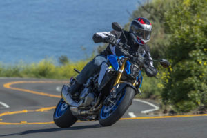 2022 Suzuki GSX-S1000 | Road Test Review | MotorCycle News