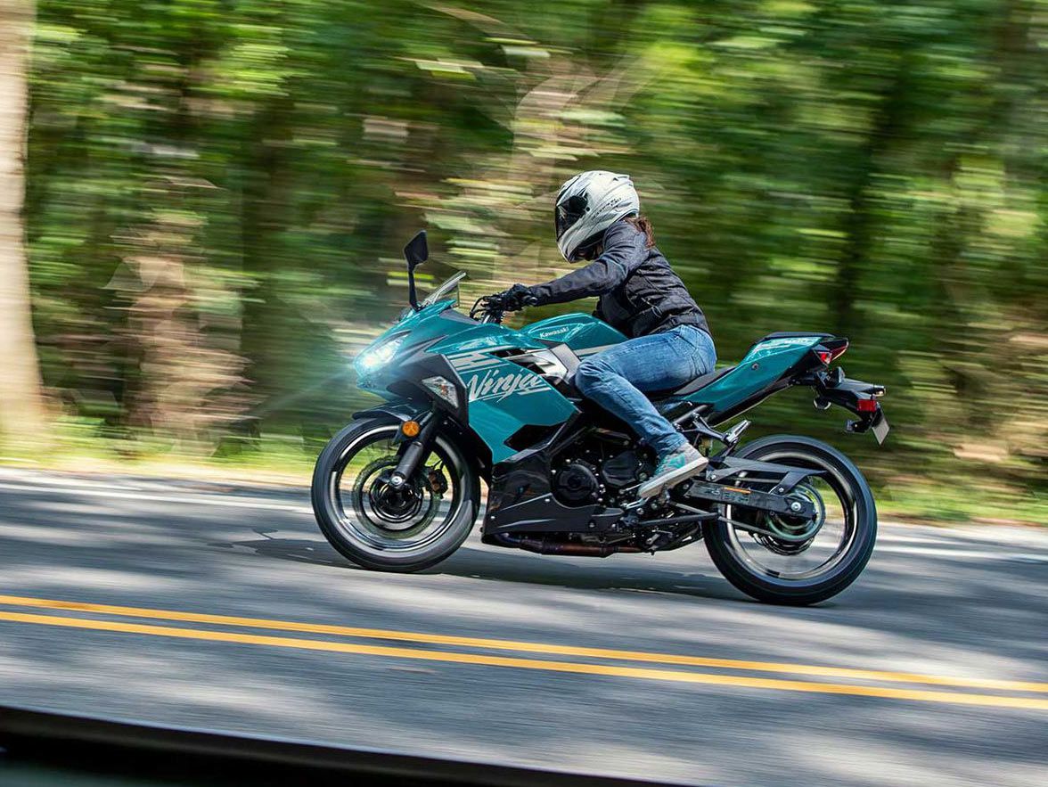 Best Motorcycles for Women | MotorCycle News