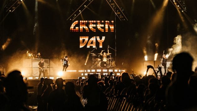 green day