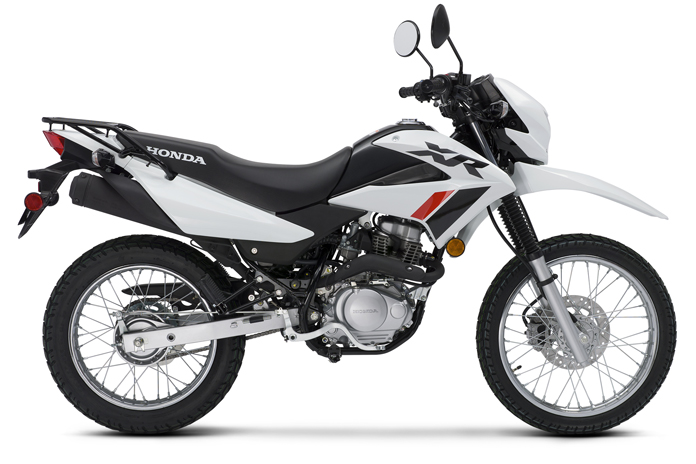 First Look: New Honda Dax 125 Special Edition